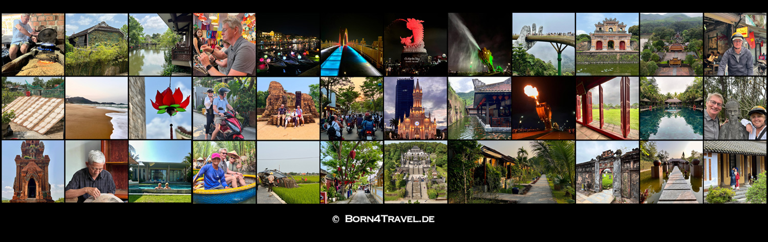 Vietnam 2025, born4travel.de Vietnam 2025, born4travel.de