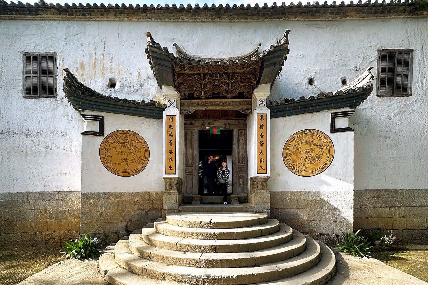 Hà Giang Loop,Vietnam2025,born4travel.de Hà Giang Loop,Vietnam2025,born4travel.de