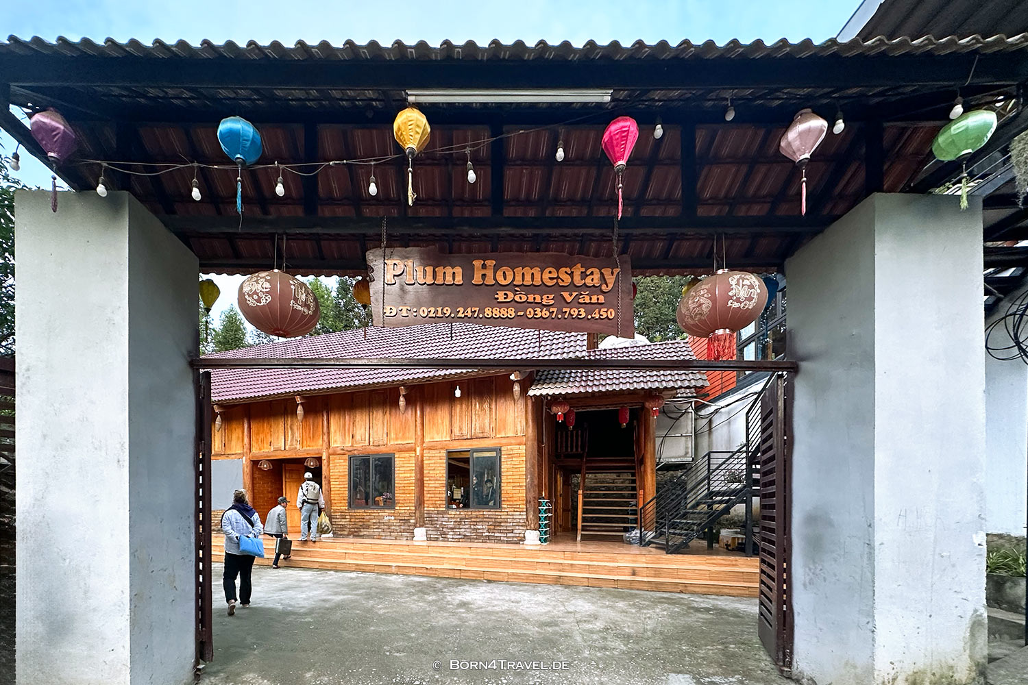 Hà Giang Loop,Vietnam2025,born4travel.de Hà Giang Loop,Vietnam2025,born4travel.de