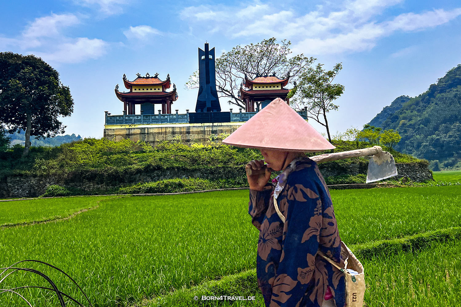 Vietnam2025,born4travel.de Vietnam2025,born4travel.de