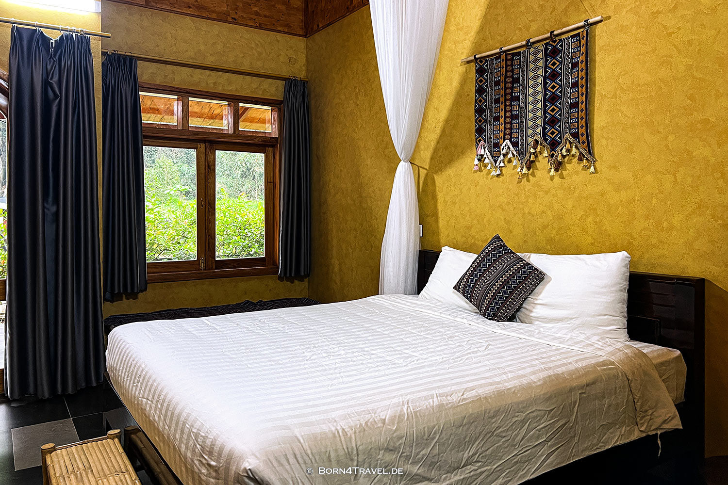 Skybay Lodge Hà Giang,Vietnam2025,born4travel.de Skybay Lodge Hà Giang,Vietnam2025,born4travel.de