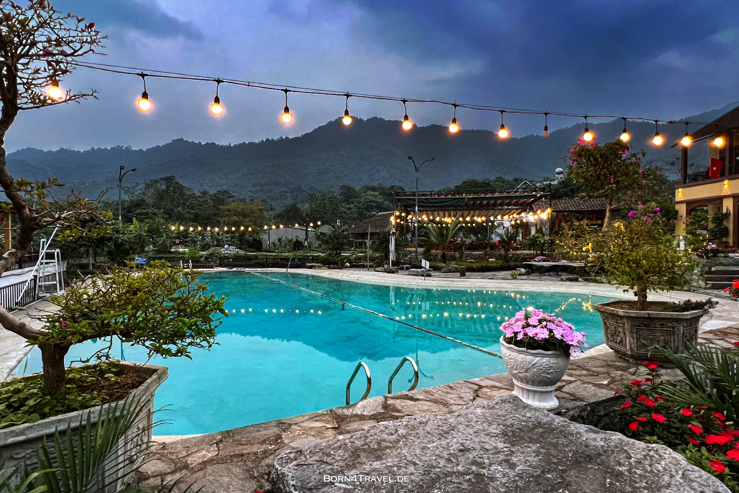 Skybay Lodge Hà Giang,Vietnam2025,born4travel.de Skybay Lodge Hà Giang,Vietnam2025,born4travel.de