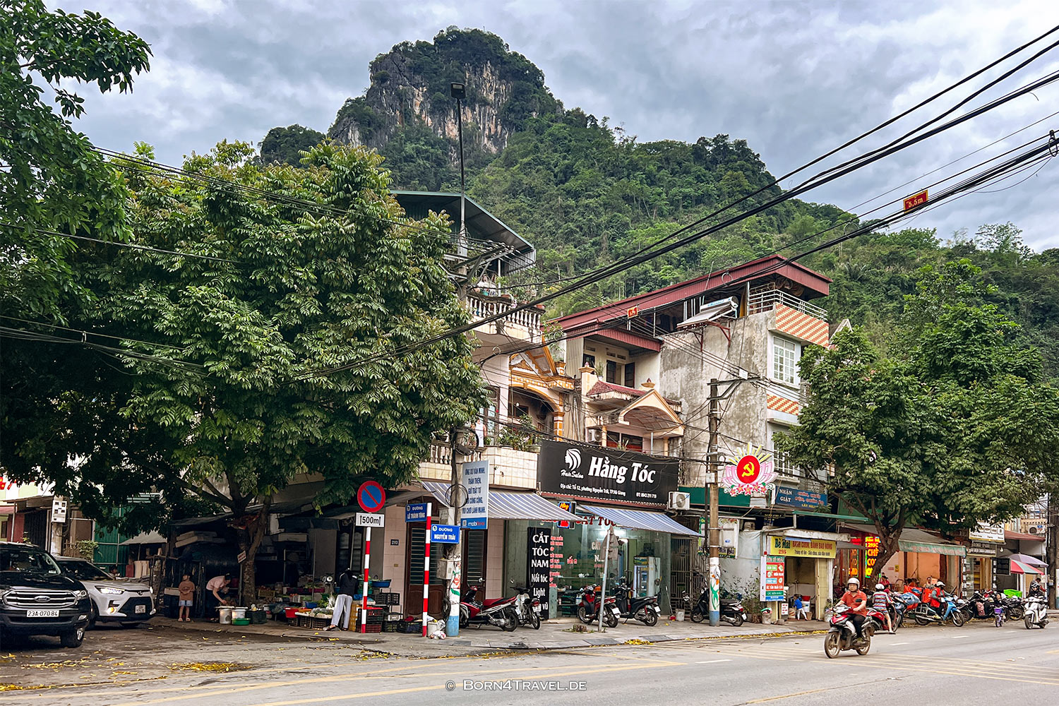 Hà Giang,Vietnam2025,born4travel.de Hà Giang,Vietnam2025,born4travel.de