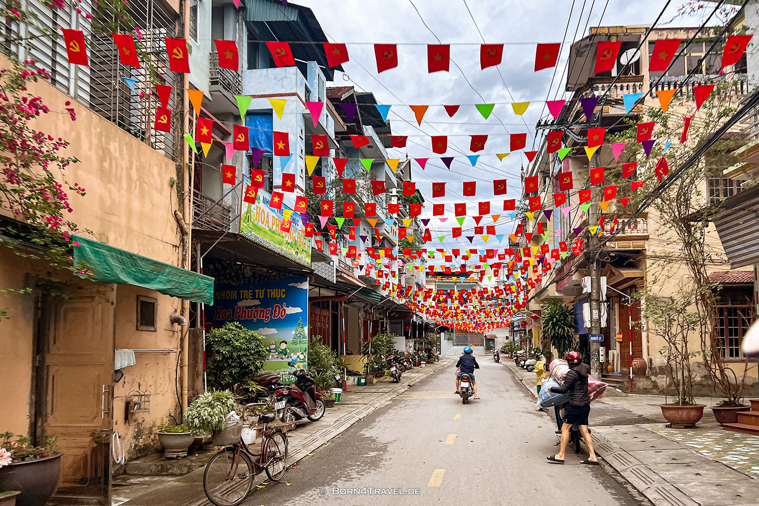 Hà Giang,Vietnam2025,born4travel.de Hà Giang,Vietnam2025,born4travel.de