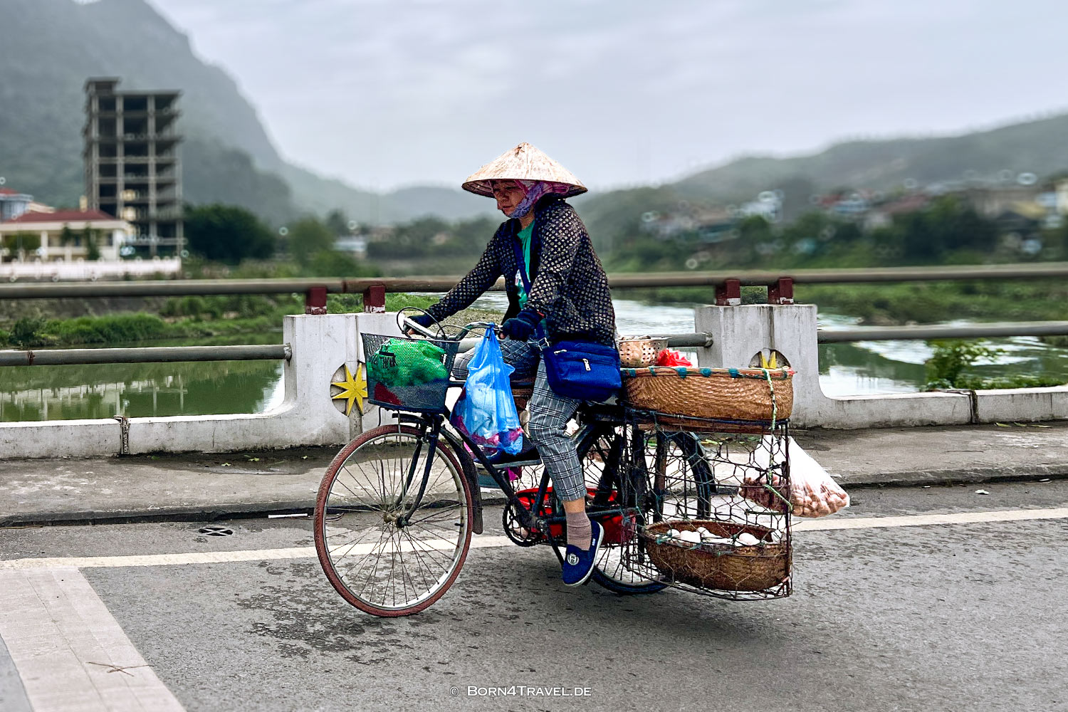 Hà Giang,Vietnam2025,born4travel.de Hà Giang,Vietnam2025,born4travel.de