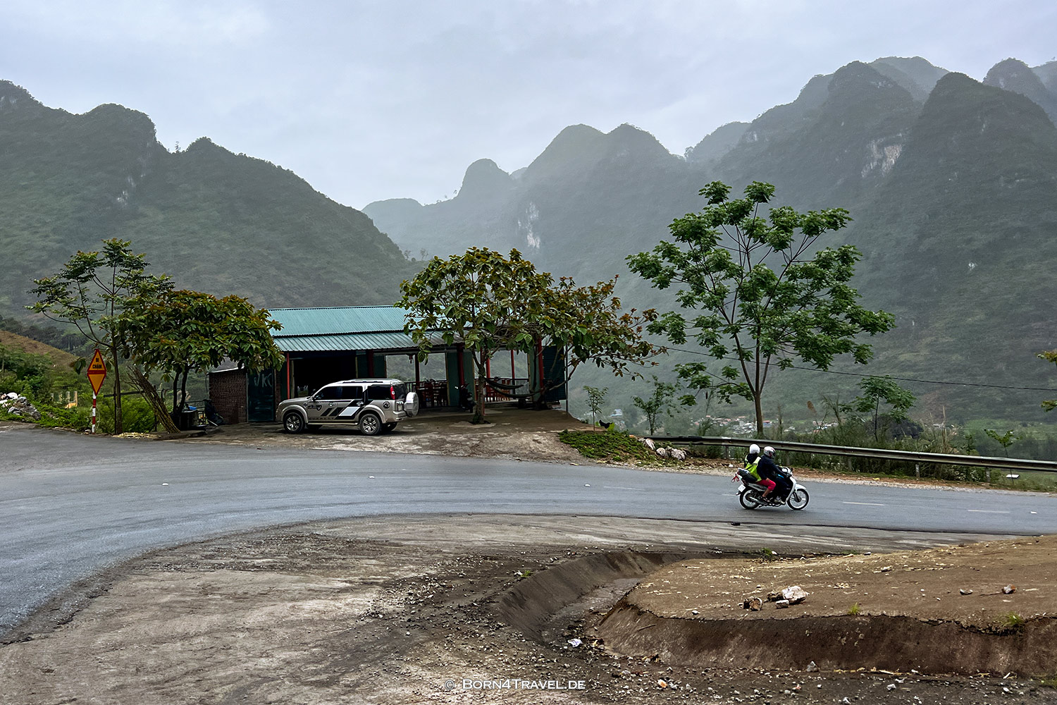 Hà Giang Loop,Vietnam2025,born4travel.de Hà Giang Loop,Vietnam2025,born4travel.de