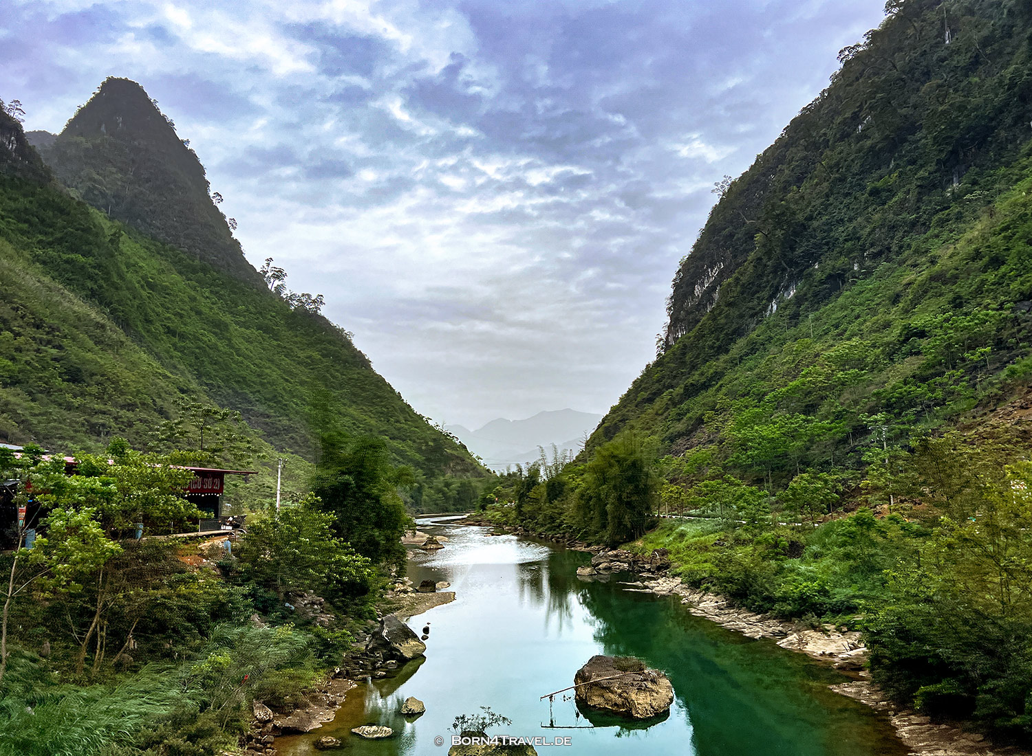Hà Giang Loop,Vietnam2025,born4travel.de Hà Giang Loop,Vietnam2025,born4travel.de