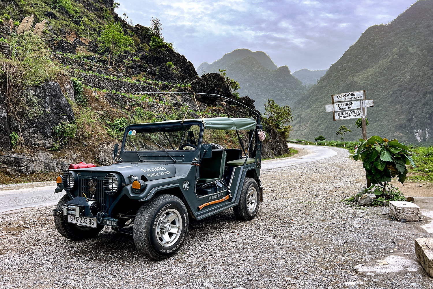 Hà Giang Loop,Vietnam2025,born4travel.de Hà Giang Loop,Vietnam2025,born4travel.de