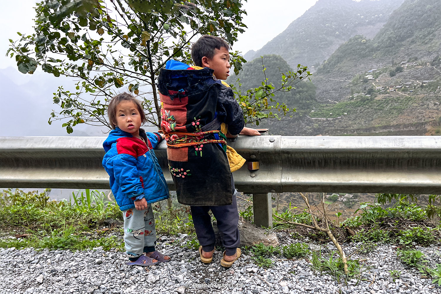Hà Giang Loop,Vietnam2025,born4travel.de Hà Giang Loop,Vietnam2025,born4travel.de