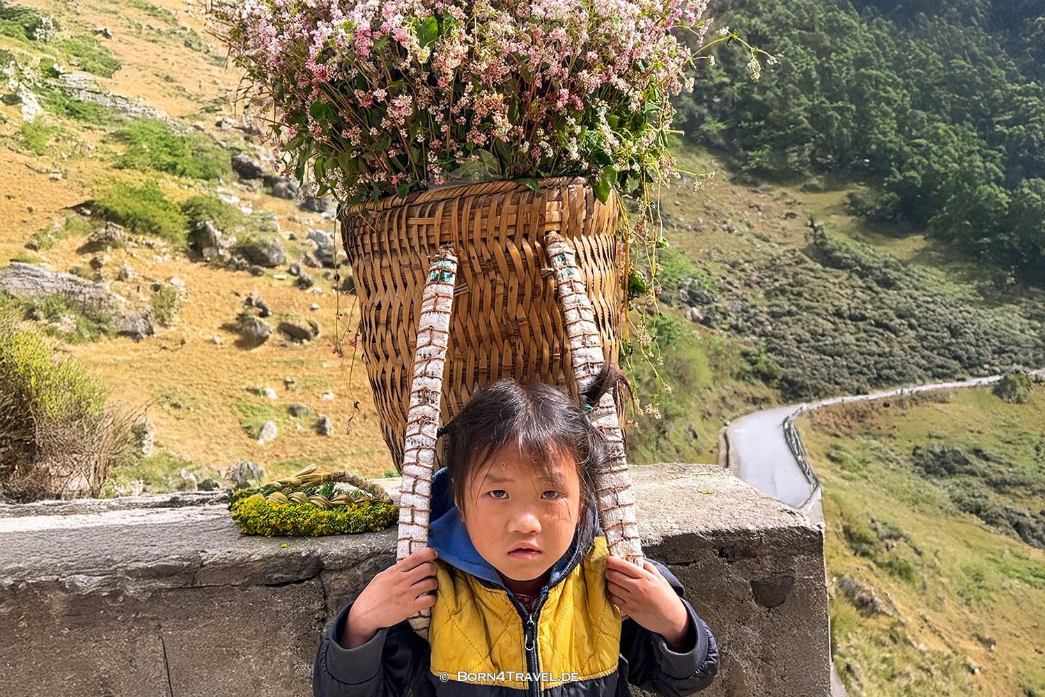Hà Giang Loop,Vietnam2025,born4travel.de Hà Giang Loop,Vietnam2025,born4travel.de