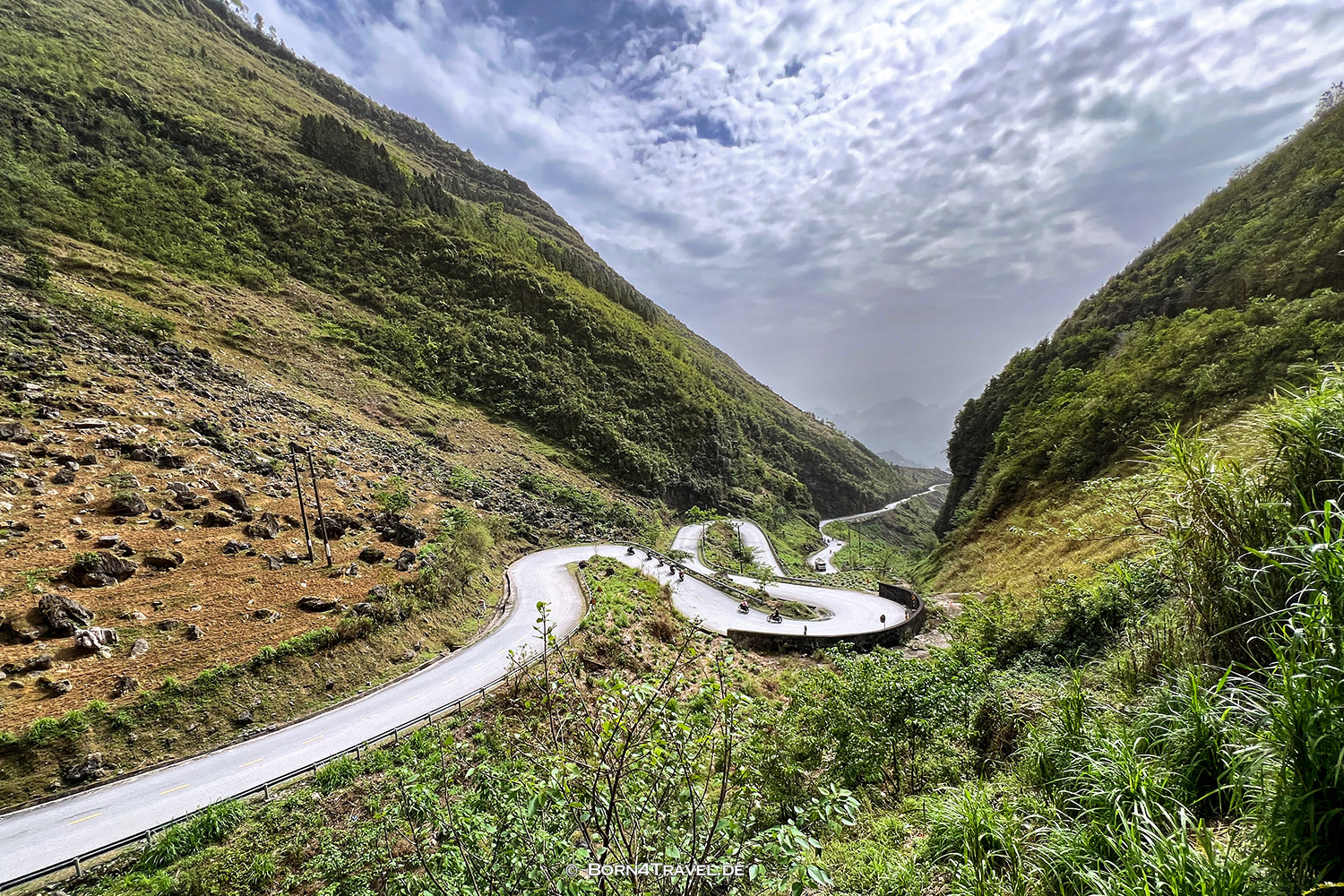 Hà Giang Loop,Vietnam2025,born4travel.de Hà Giang Loop,Vietnam2025,born4travel.de