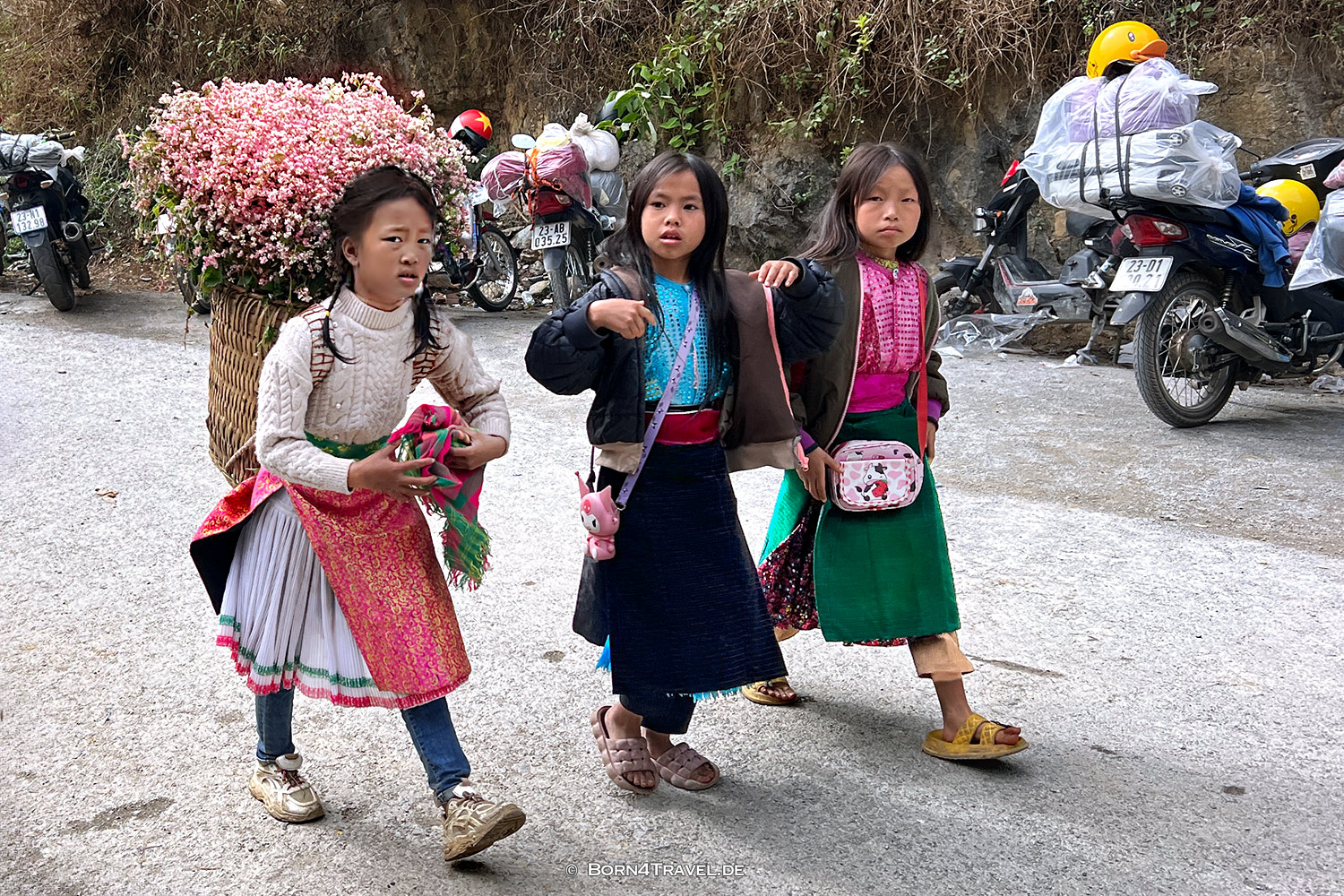 Hà Giang Loop,Vietnam2025,born4travel.de Hà Giang Loop,Vietnam2025,born4travel.de