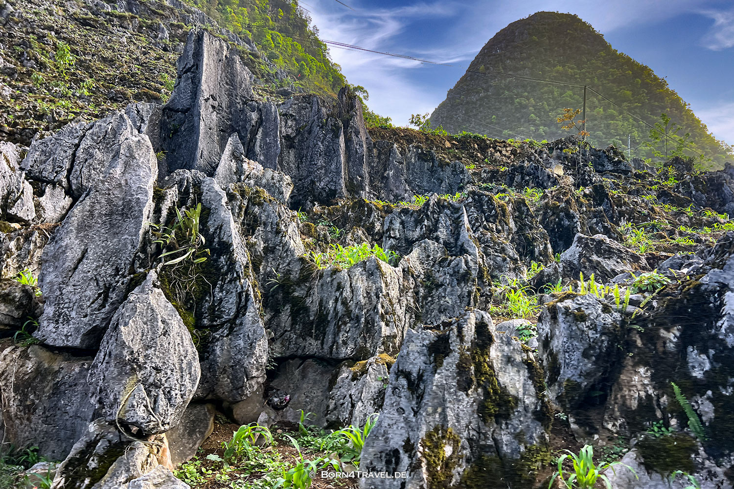Hà Giang Loop,Vietnam2025,born4travel.de Hà Giang Loop,Vietnam2025,born4travel.de