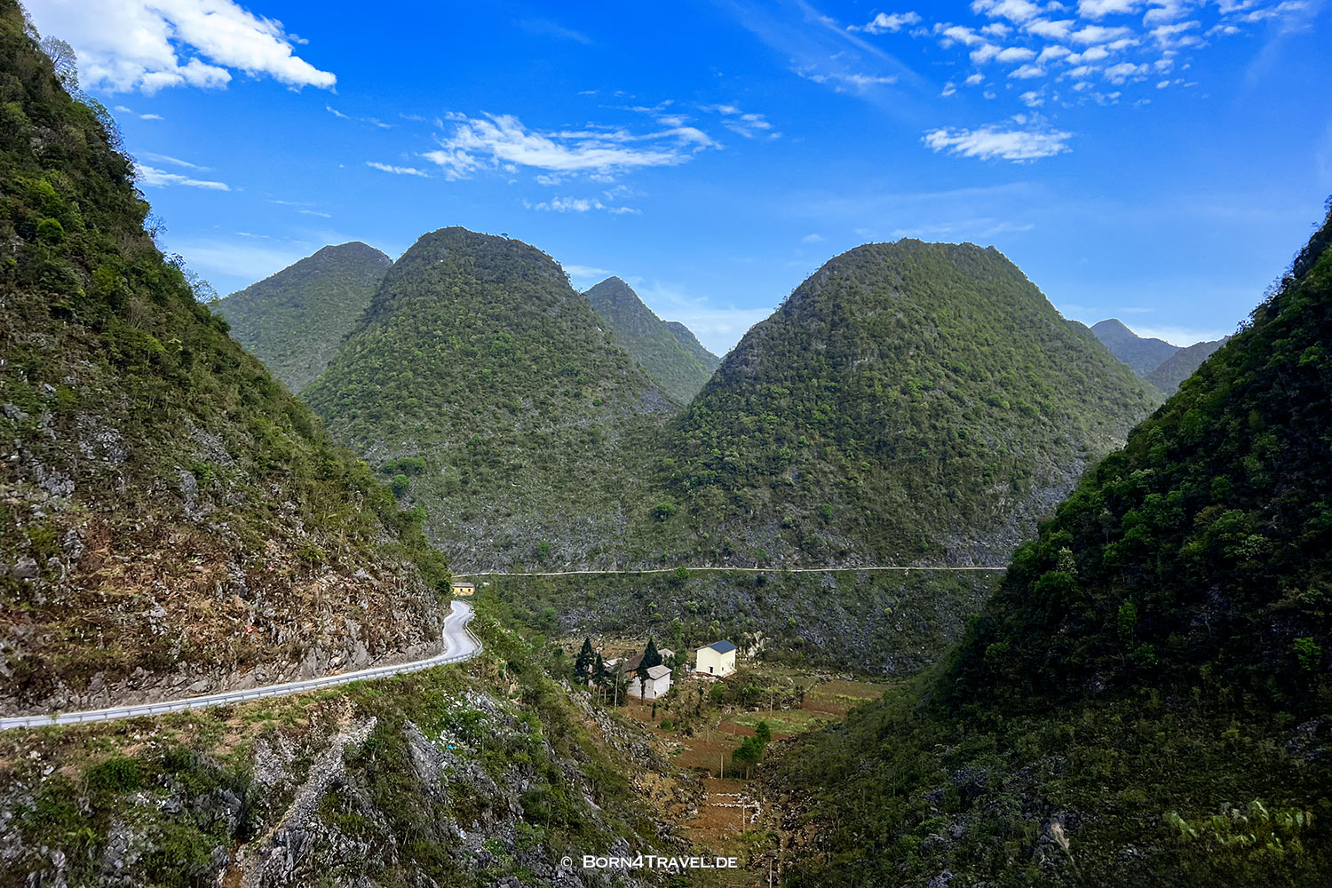 Hà Giang Loop,Vietnam2025,born4travel.de Hà Giang Loop,Vietnam2025,born4travel.de