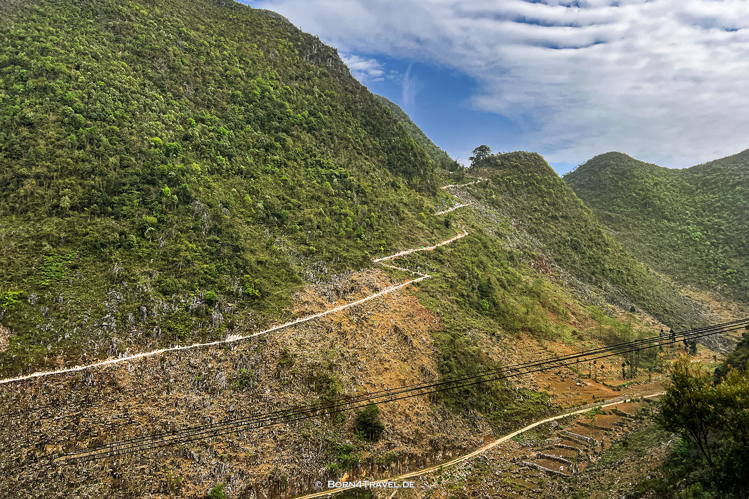 Hà Giang Loop,Vietnam2025,born4travel.de Hà Giang Loop,Vietnam2025,born4travel.de