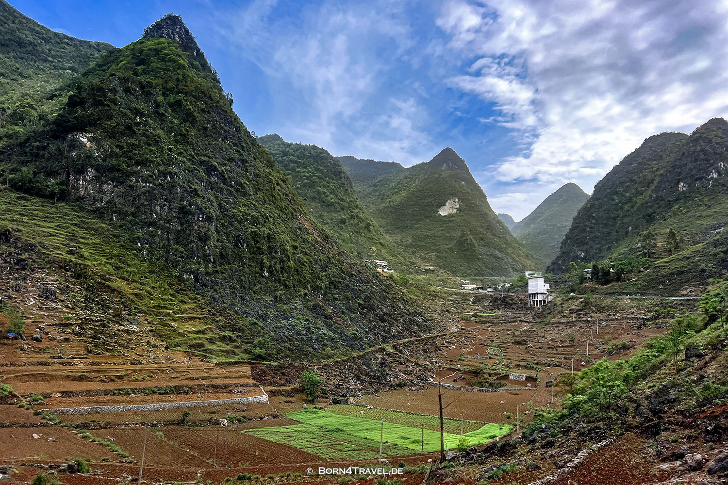 Hà Giang Loop,Vietnam2025,born4travel.de Hà Giang Loop,Vietnam2025,born4travel.de