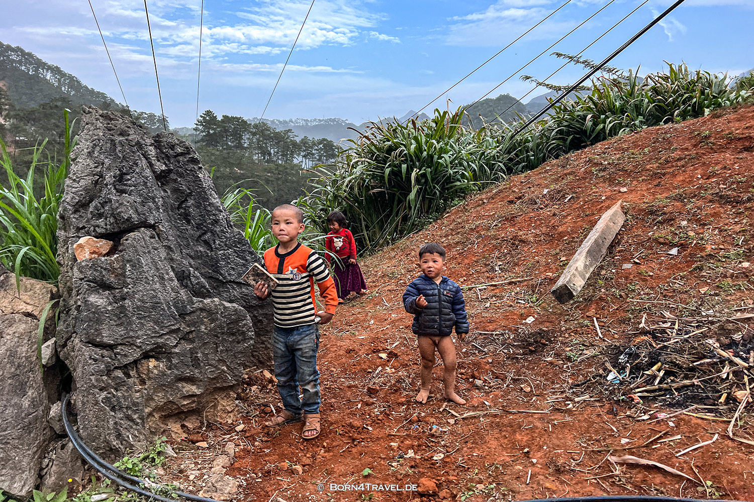 Hà Giang Loop,Vietnam2025,born4travel.de Hà Giang Loop,Vietnam2025,born4travel.de