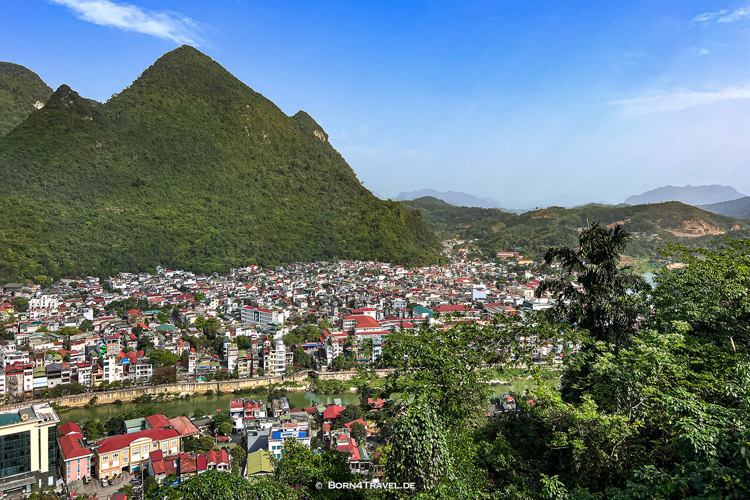 Hà Giang,Vietnam2025,born4travel.de Hà Giang,Vietnam2025,born4travel.de