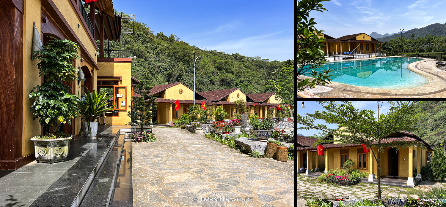 Skybay Lodge Hà Giang,Vietnam2025,born4travel.de Skybay Lodge Hà Giang,Vietnam2025,born4travel.de