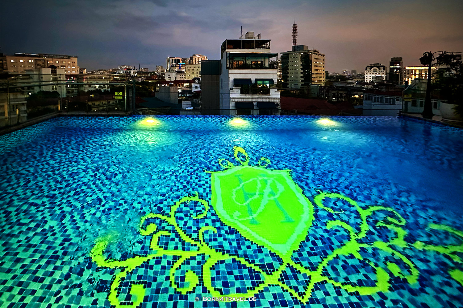 Meritel Hotel,Hà Nội,Vietnam,born4travel.de Meritel Hotel,Hà Nội,Vietnam,born4travel.de