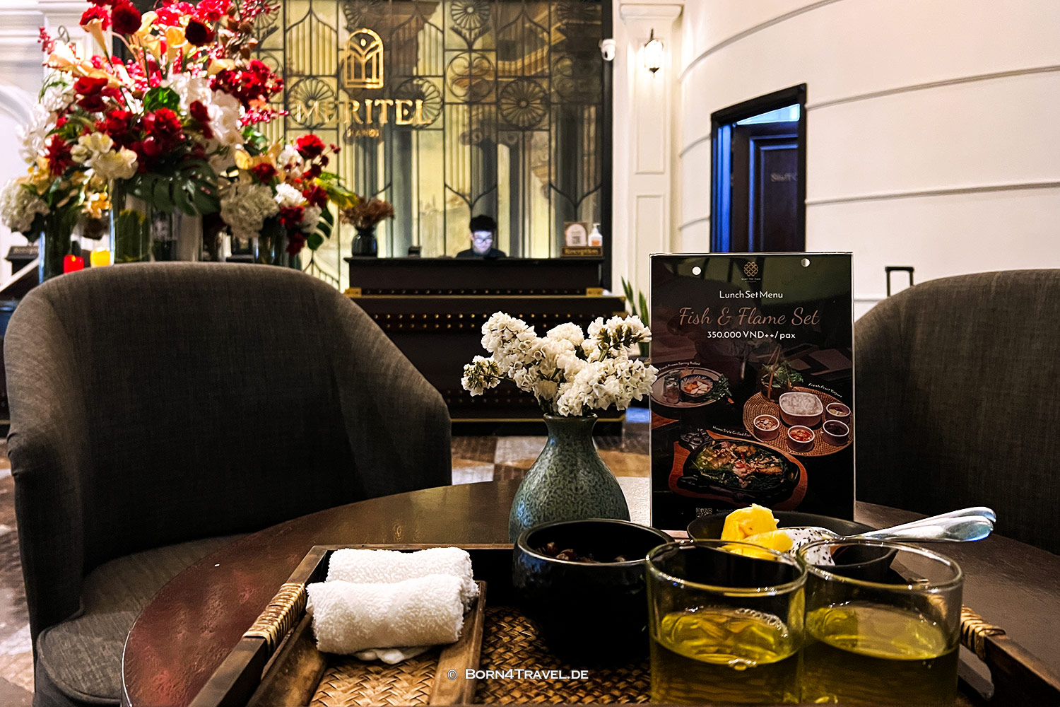 Meritel Hotel,Hà Nội,Vietnam,born4travel.de Meritel Hotel,Hà Nội,Vietnam,born4travel.de
