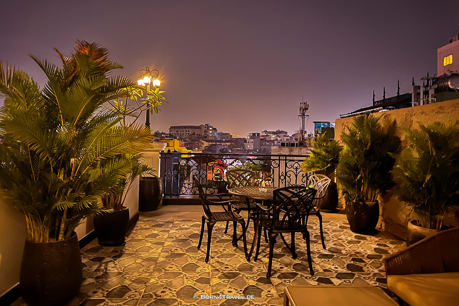 Meritel Hotel,Hà Nội,Vietnam,born4travel.de Meritel Hotel,Hà Nội,Vietnam,born4travel.de