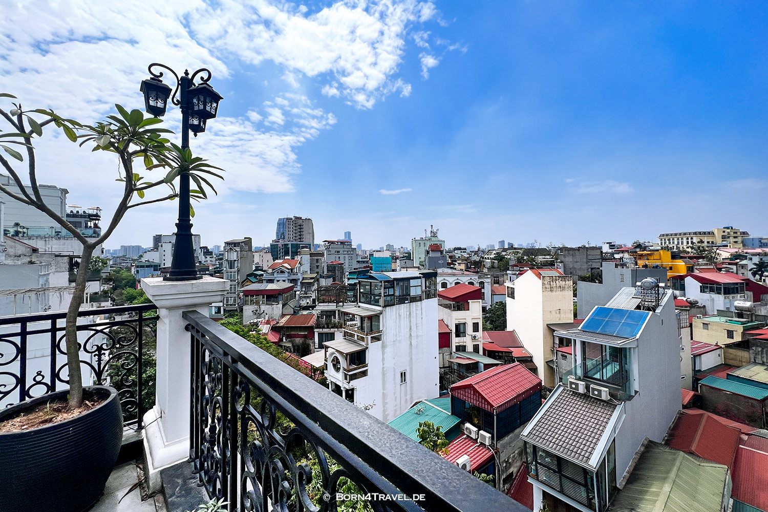 Meritel Hotel,Hà Nội,Vietnam,born4travel.de Meritel Hotel,Hà Nội,Vietnam,born4travel.de