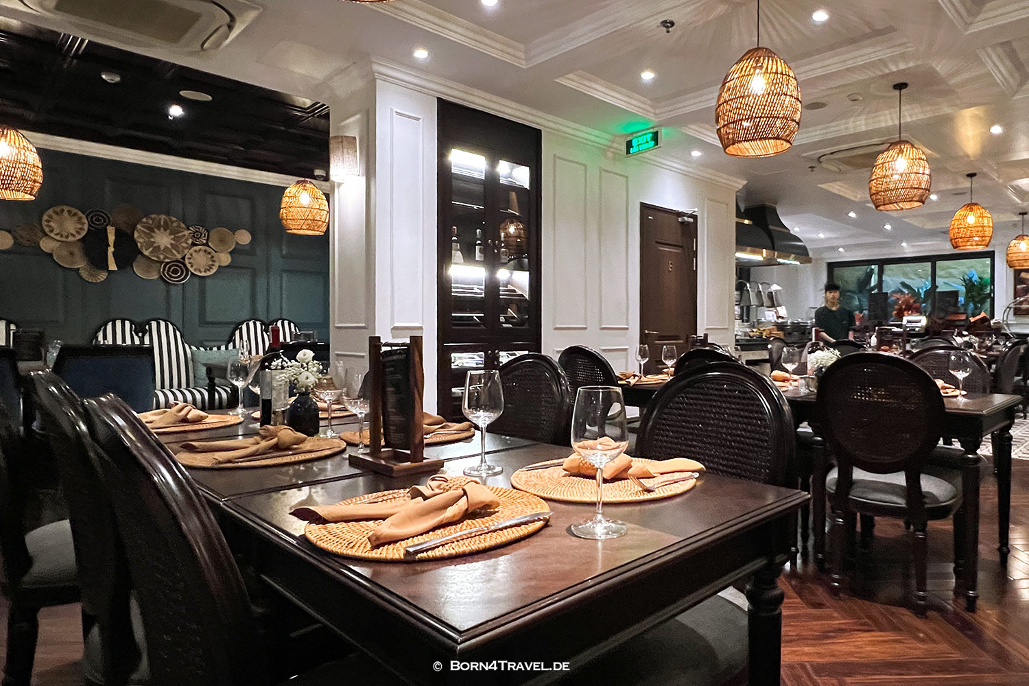 Meritel Hotel,Hà Nội,Vietnam,born4travel.de Meritel Hotel,Hà Nội,Vietnam,born4travel.de
