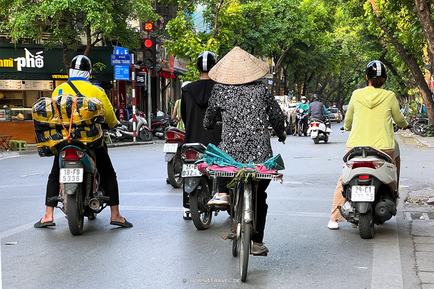 Hà Nội,Vietnam,born4travel.de Hà Nội,Vietnam,born4travel.de