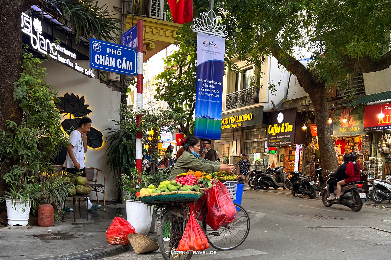 Hà Nội,Vietnam,born4travel.de Hà Nội,Vietnam,born4travel.de