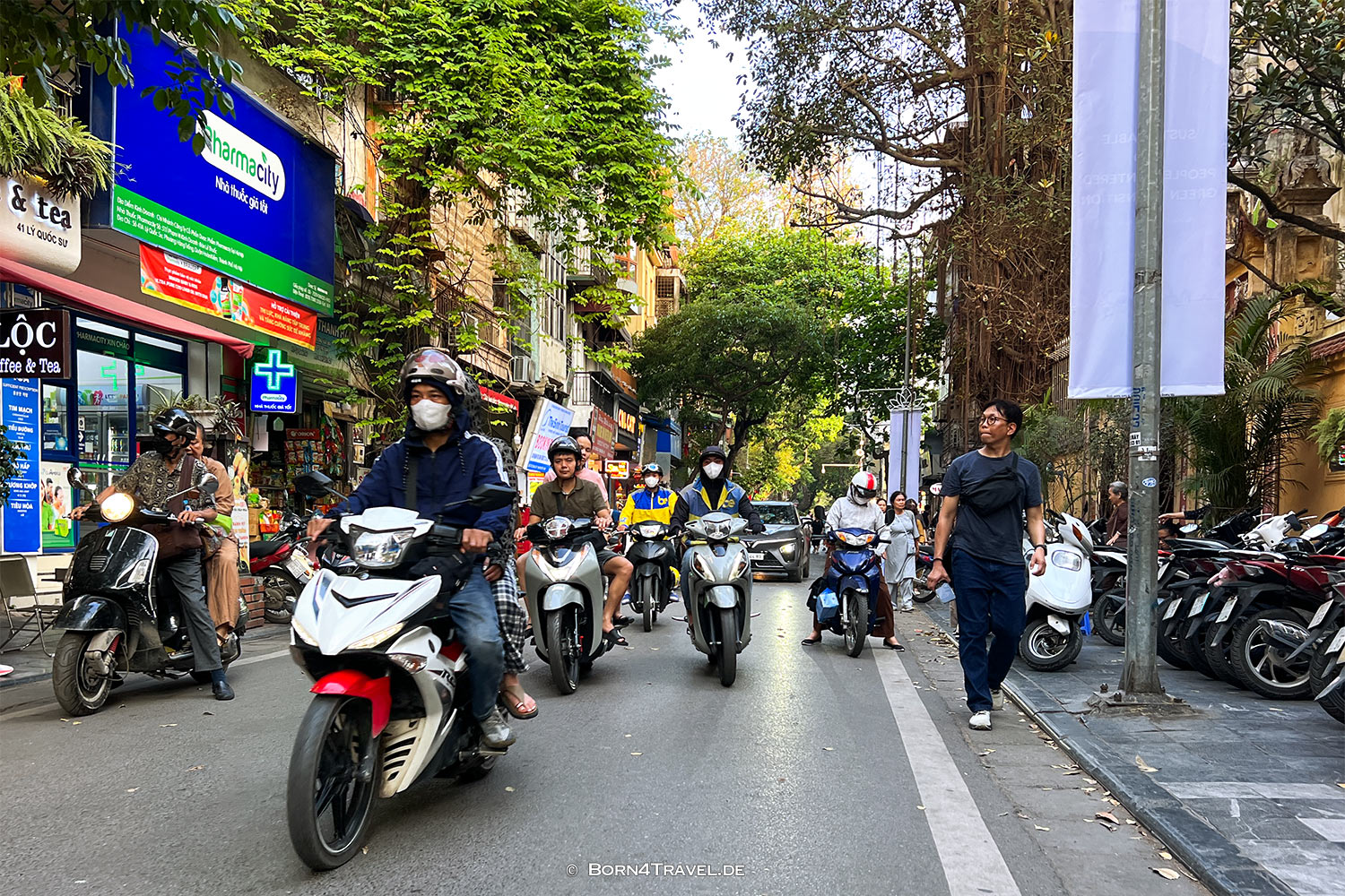 Hà Nội,Vietnam,born4travel.de Hà Nội,Vietnam,born4travel.de
