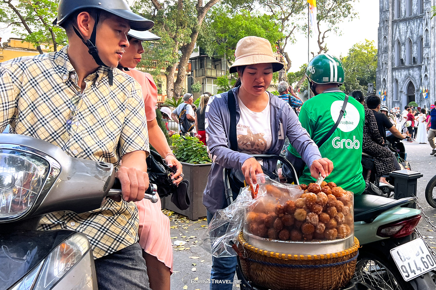 Hà Nội,Vietnam,born4travel.de Hà Nội,Vietnam,born4travel.de