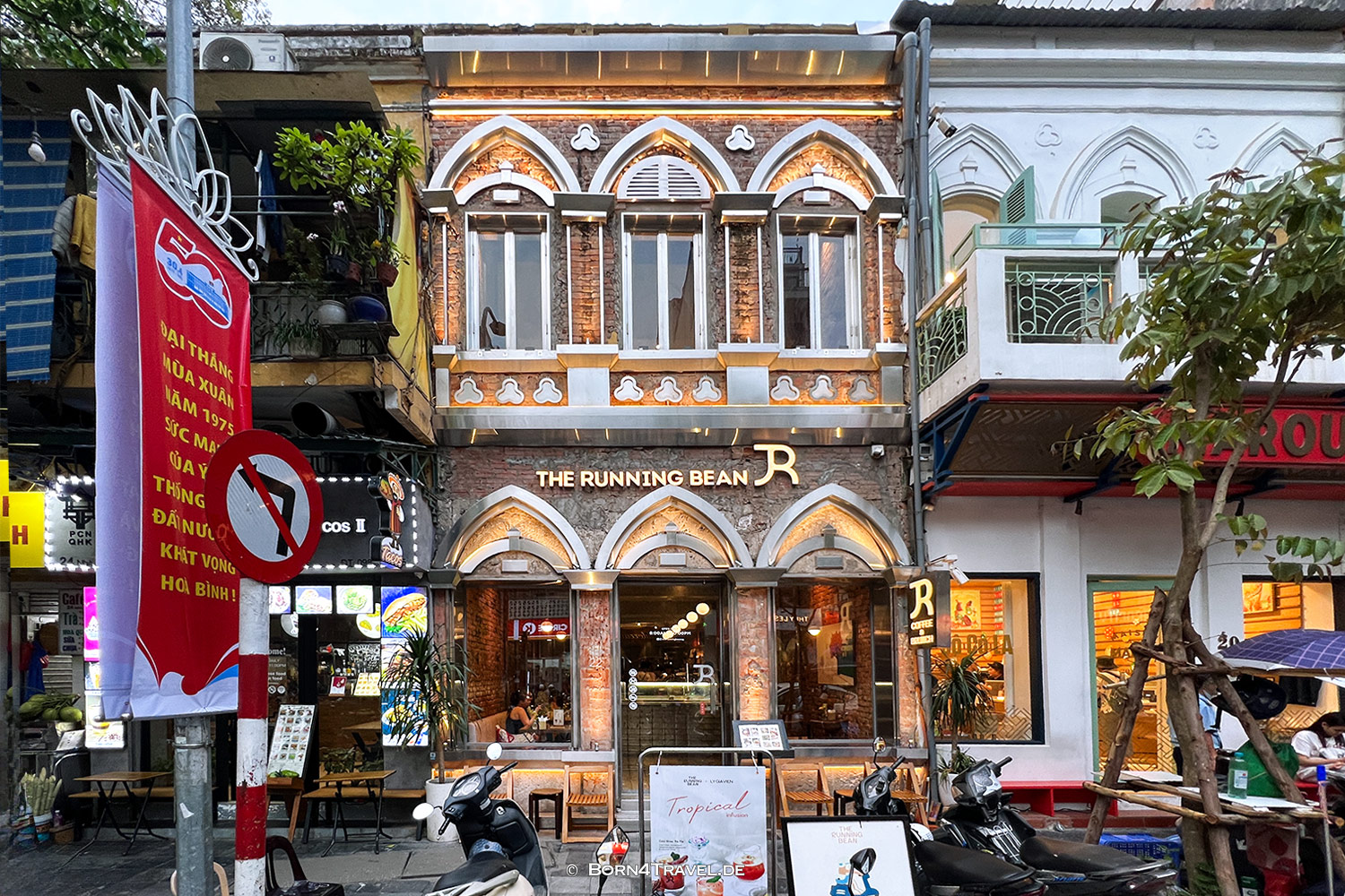 Hà Nội,Vietnam,born4travel.de Hà Nội,Vietnam,born4travel.de