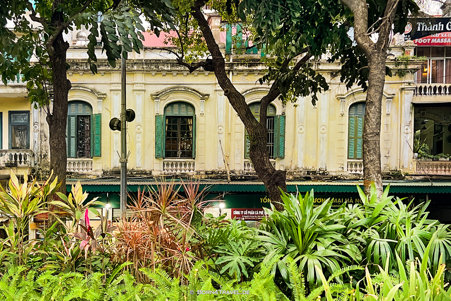 Hà Nội,Vietnam,born4travel.de Hà Nội,Vietnam,born4travel.de