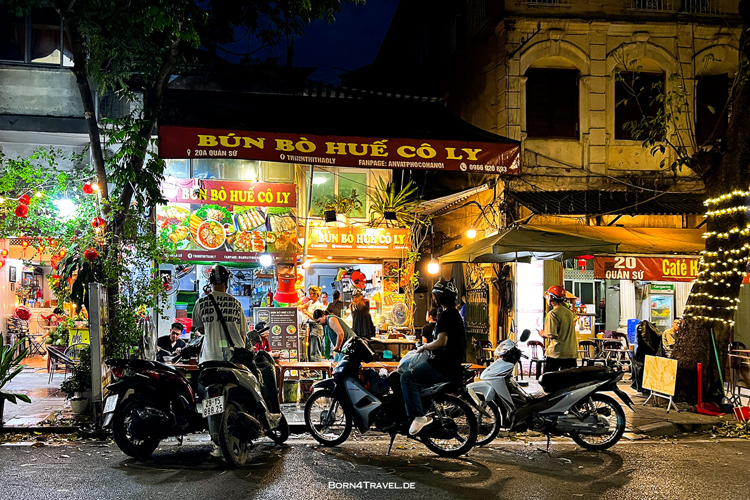 Hà Nội,Vietnam,born4travel.de Hà Nội,Vietnam,born4travel.de