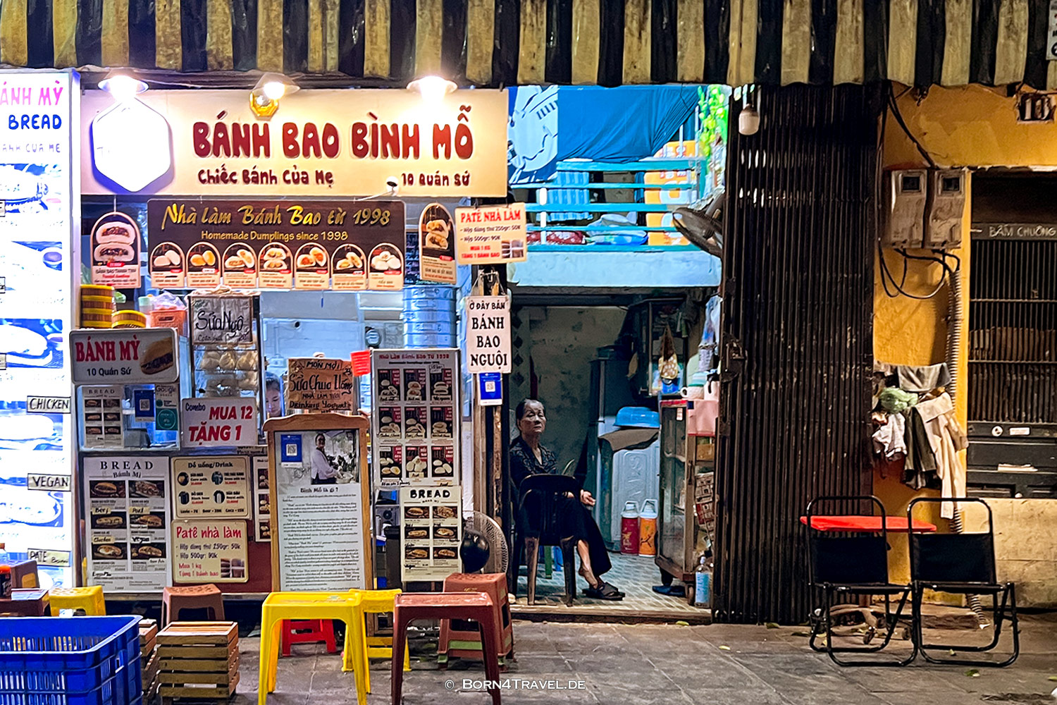 Hà Nội,Vietnam,born4travel.de Hà Nội,Vietnam,born4travel.de