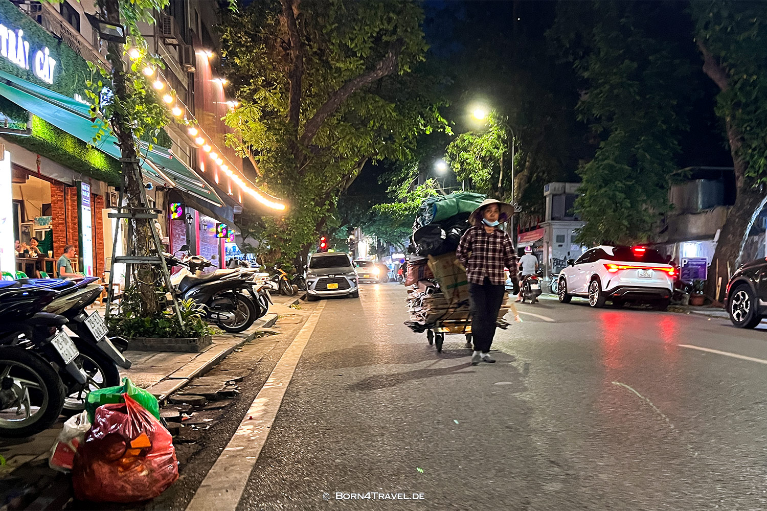 Hà Nội,Vietnam,born4travel.de Hà Nội,Vietnam,born4travel.de
