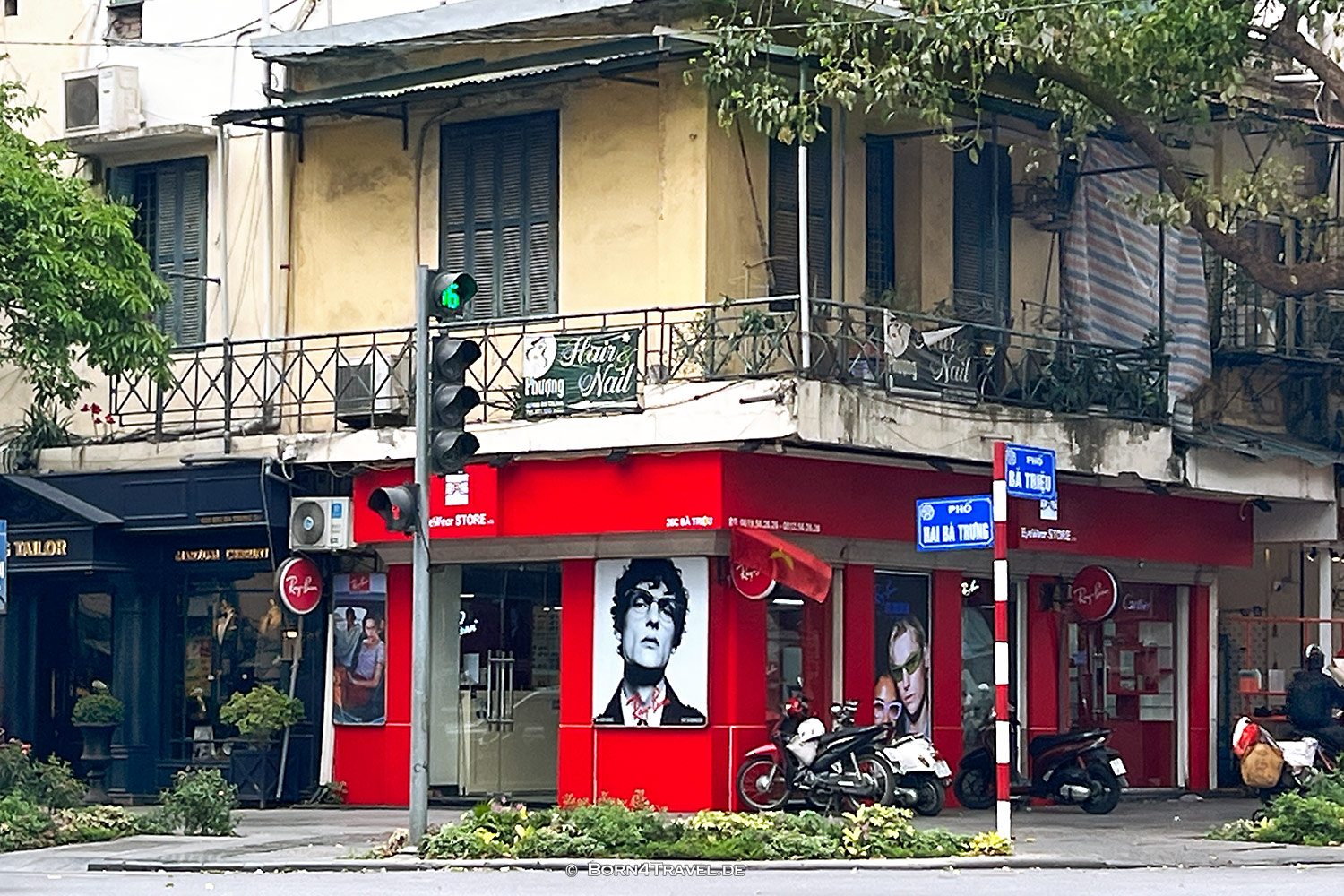 Hà Nội,Vietnam,born4travel.de Hà Nội,Vietnam,born4travel.de