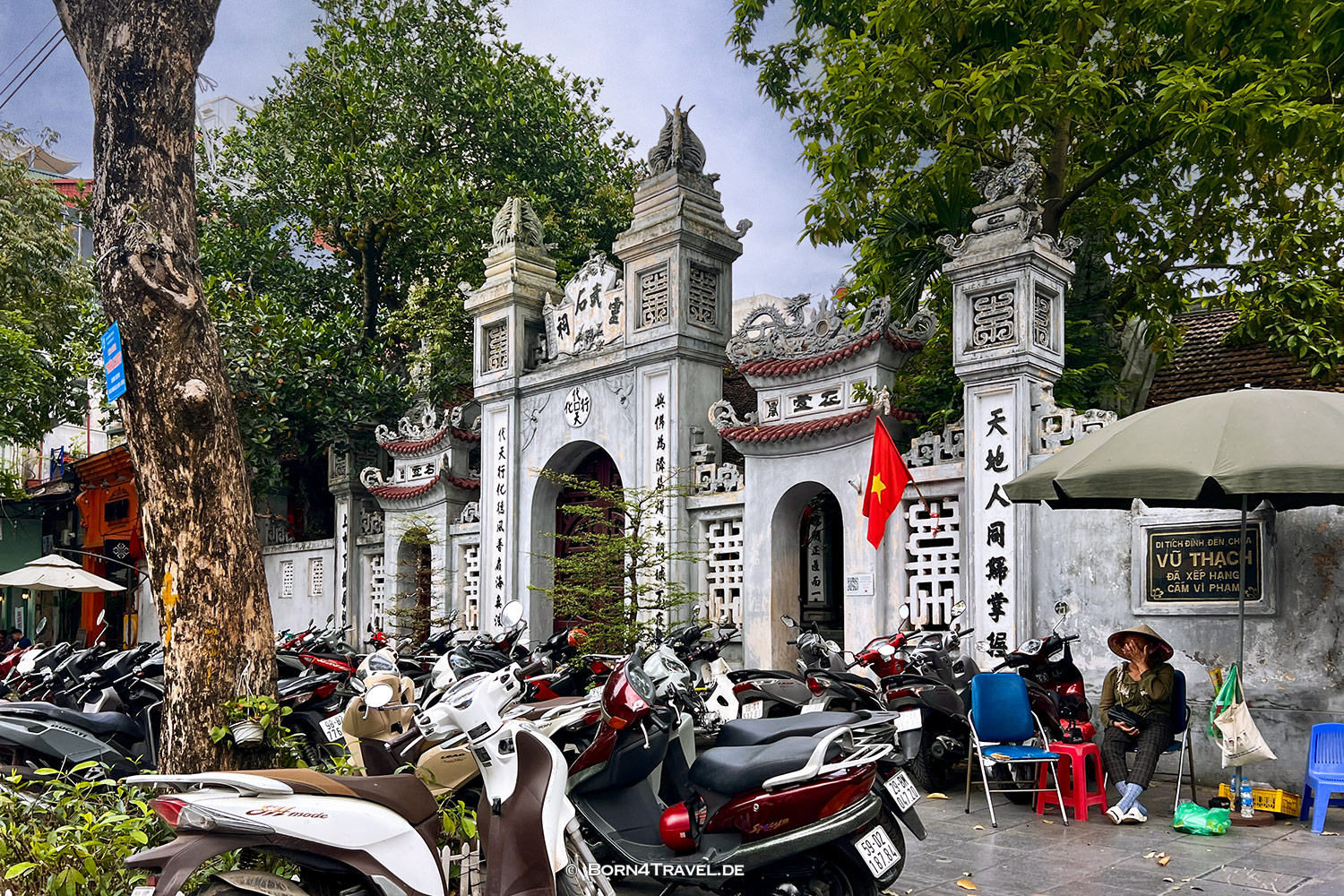 Hà Nội,Vietnam,born4travel.de Hà Nội,Vietnam,born4travel.de