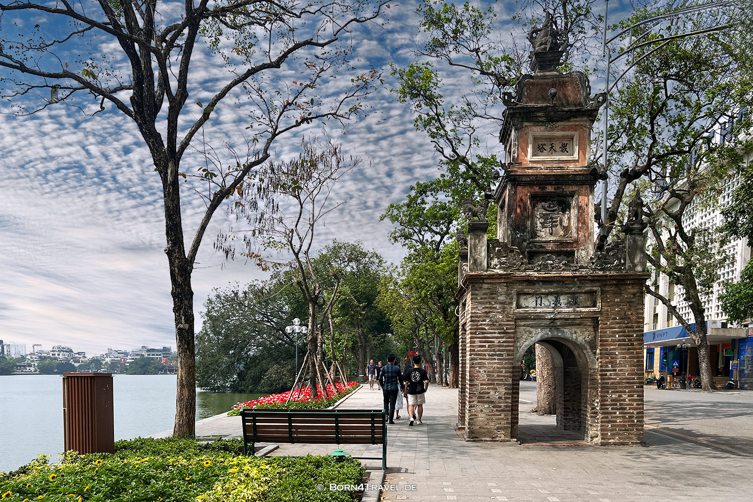 Hà Nội,Vietnam,born4travel.de Hà Nội,Vietnam,born4travel.de