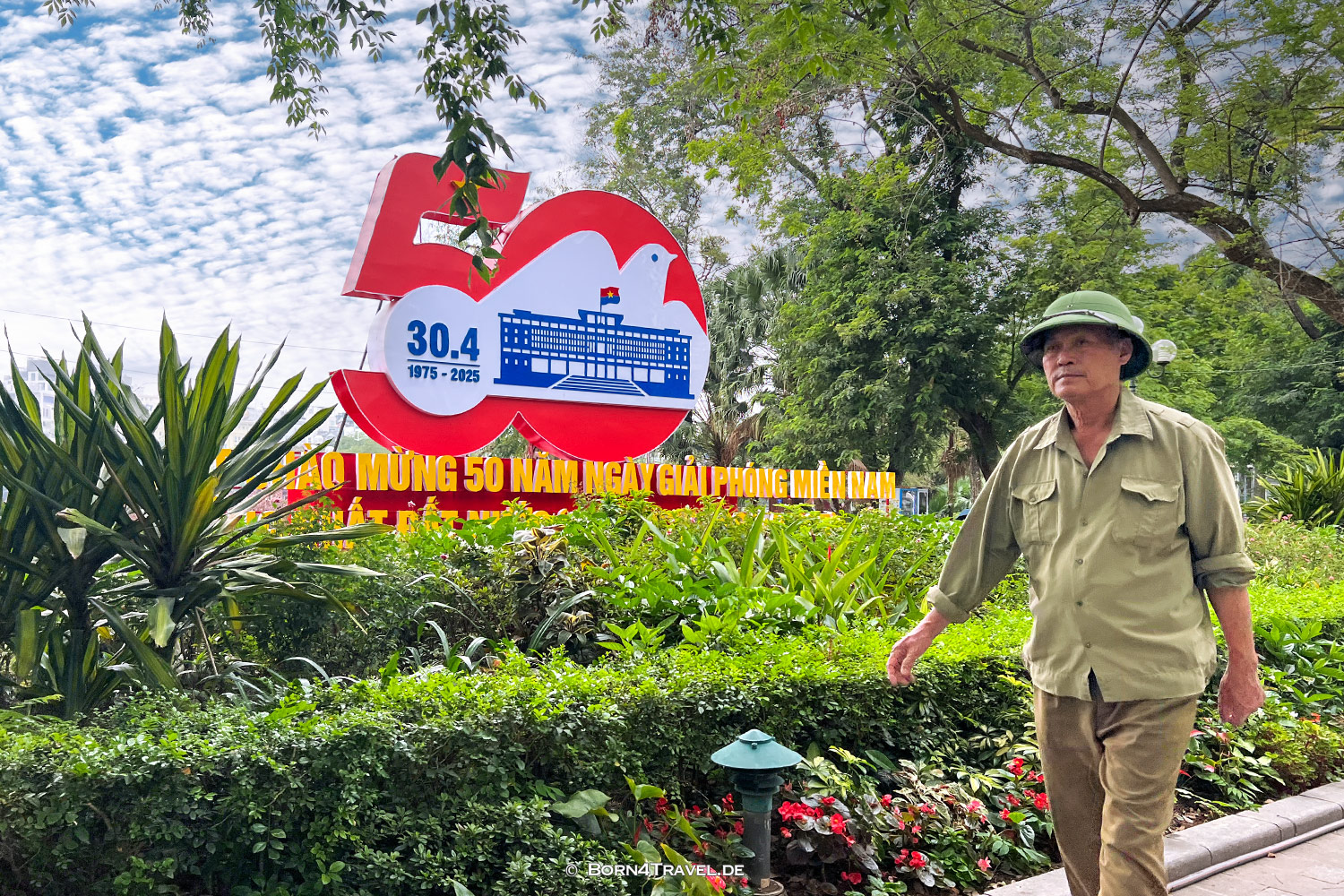Hà Nội,Vietnam,born4travel.de Hà Nội,Vietnam,born4travel.de