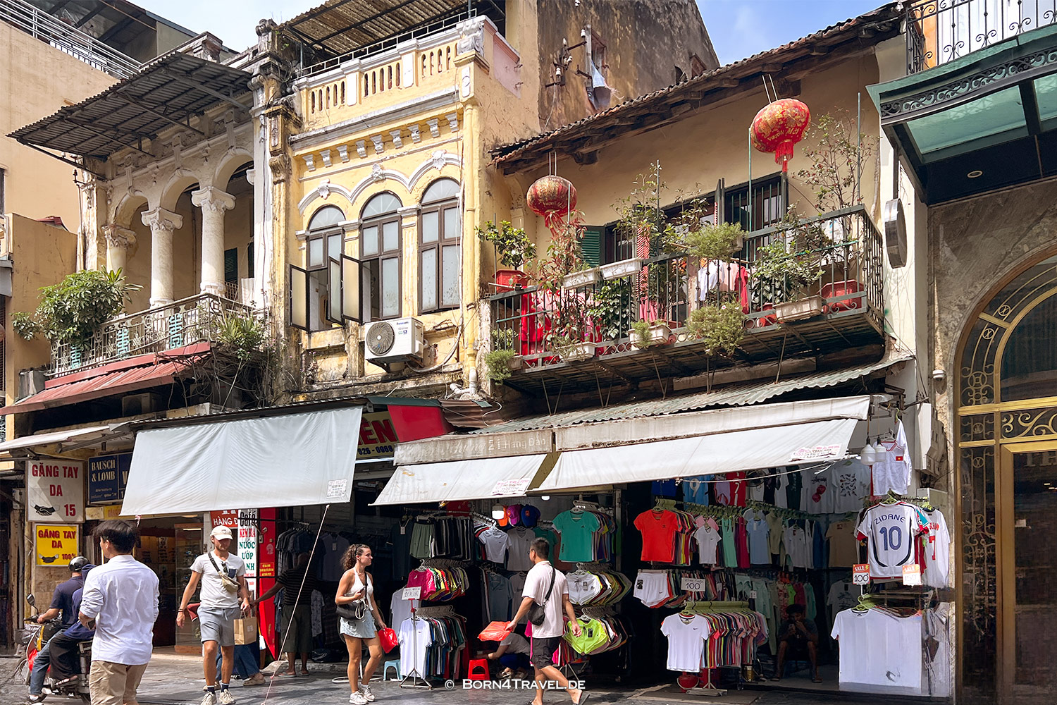 Hà Nội,Vietnam,born4travel.de Hà Nội,Vietnam,born4travel.de