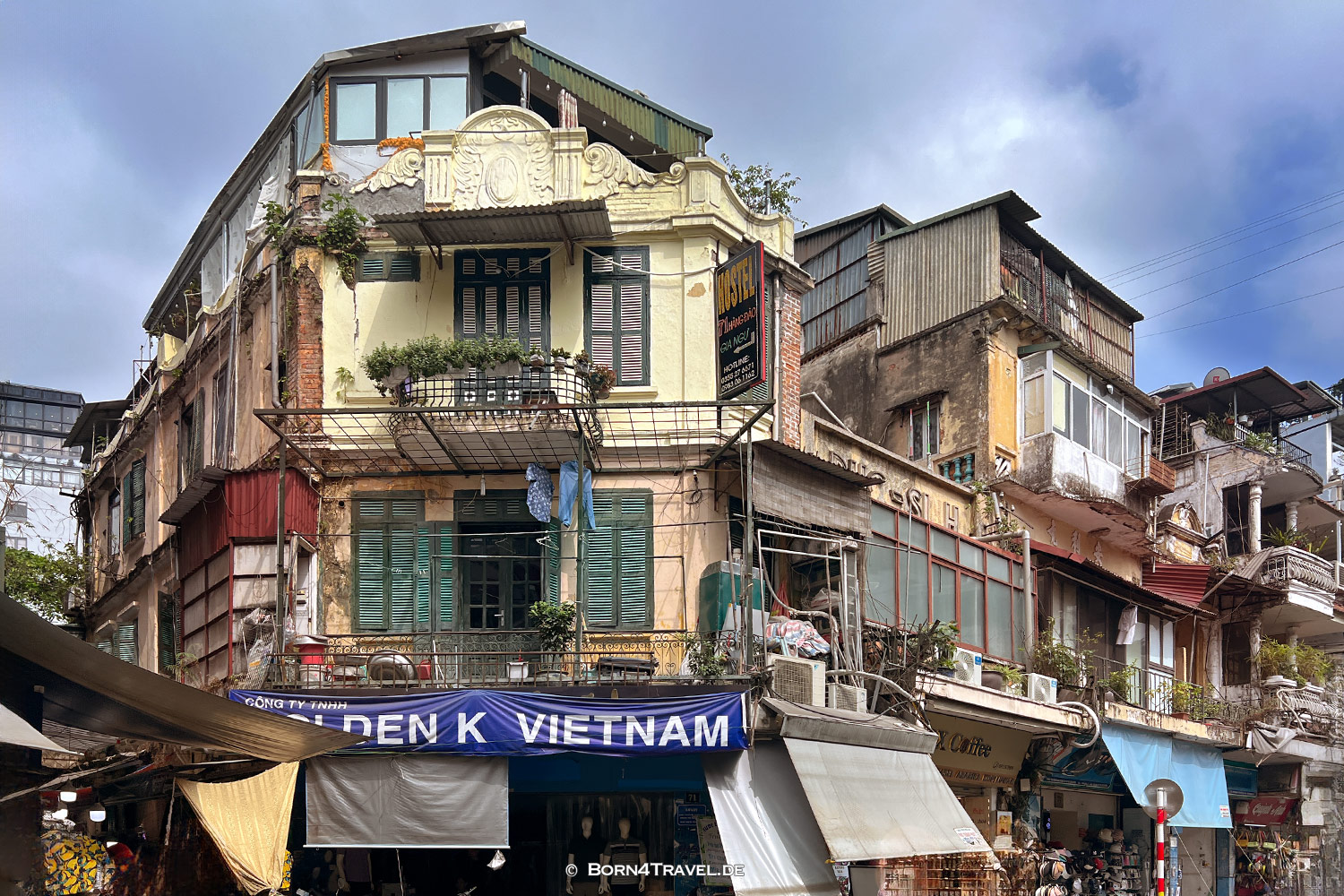 Hà Nội,Vietnam,born4travel.de Hà Nội,Vietnam,born4travel.de