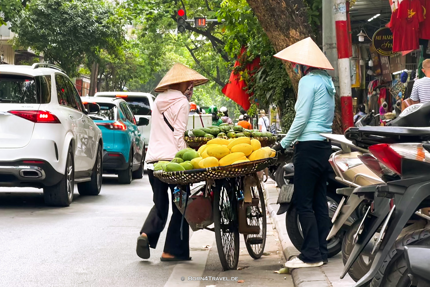 Hà Nội,Vietnam,born4travel.de Hà Nội,Vietnam,born4travel.de
