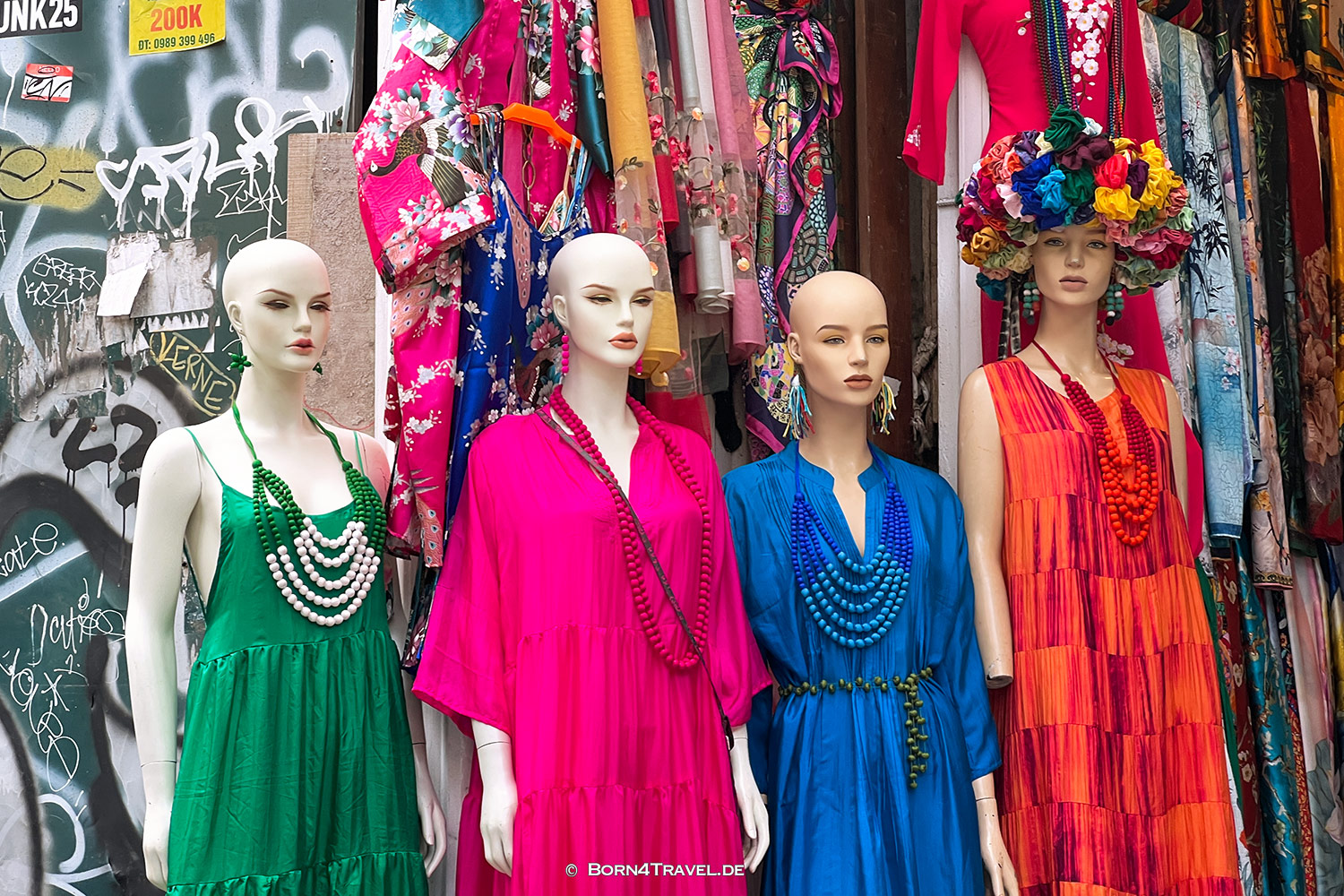 Hà Nội,Vietnam,born4travel.de Hà Nội,Vietnam,born4travel.de