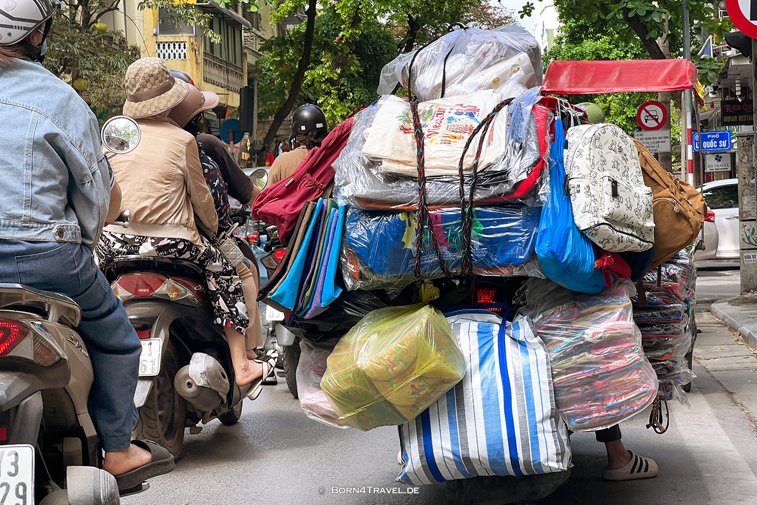 Hà Nội,Vietnam,born4travel.de Hà Nội,Vietnam,born4travel.de