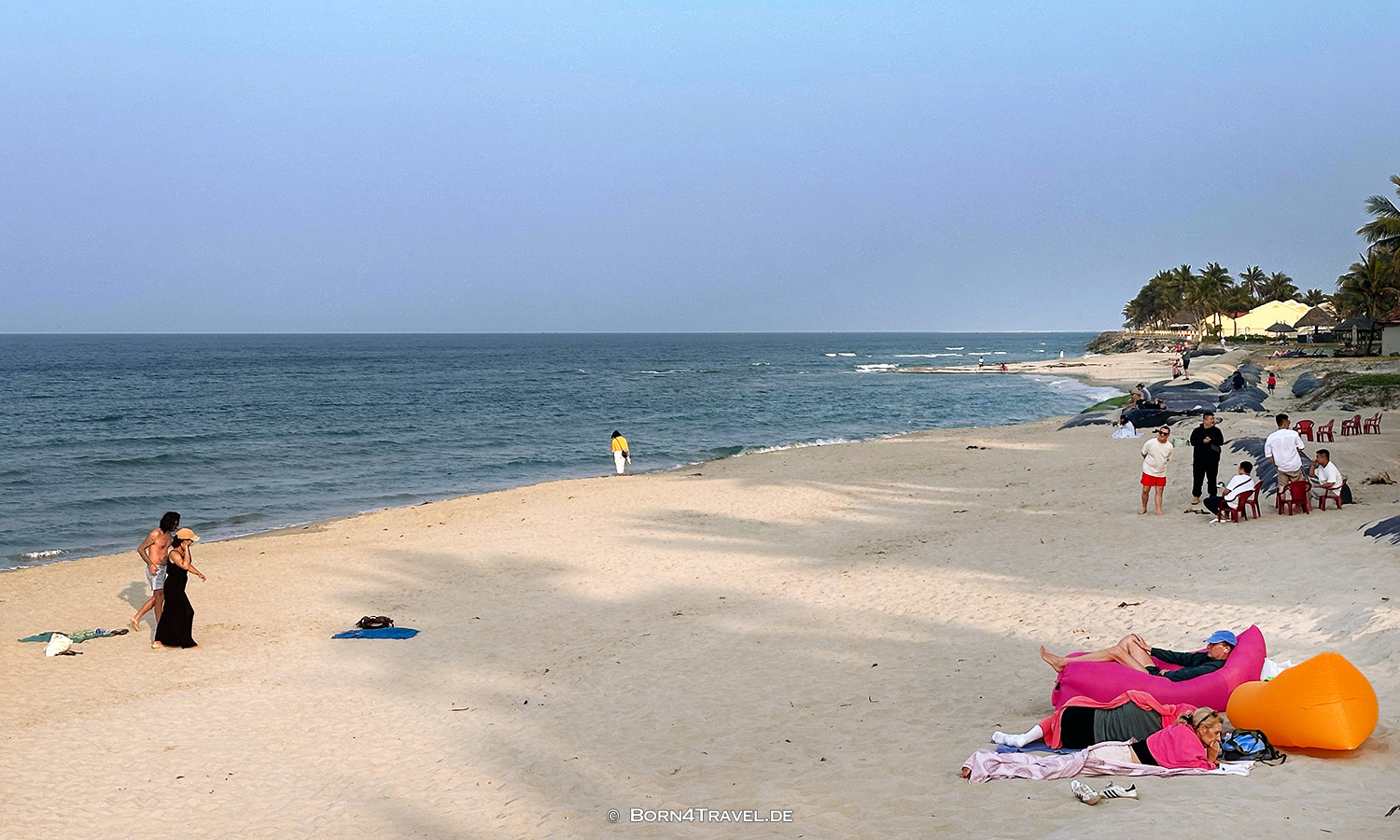 Hội An,Vietnam2025,born4travel.de