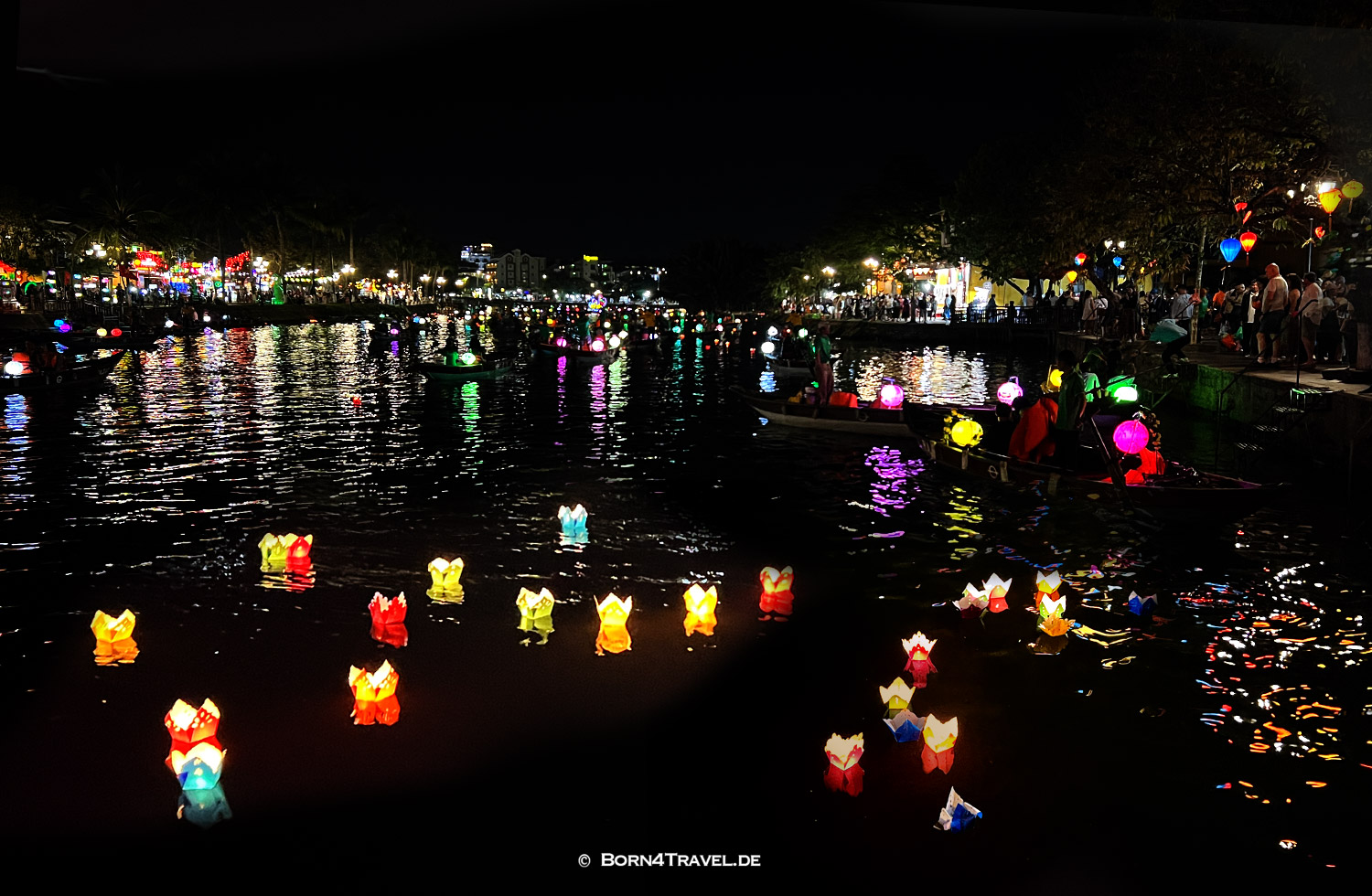 Hội An,Vietnam2025,born4travel.de