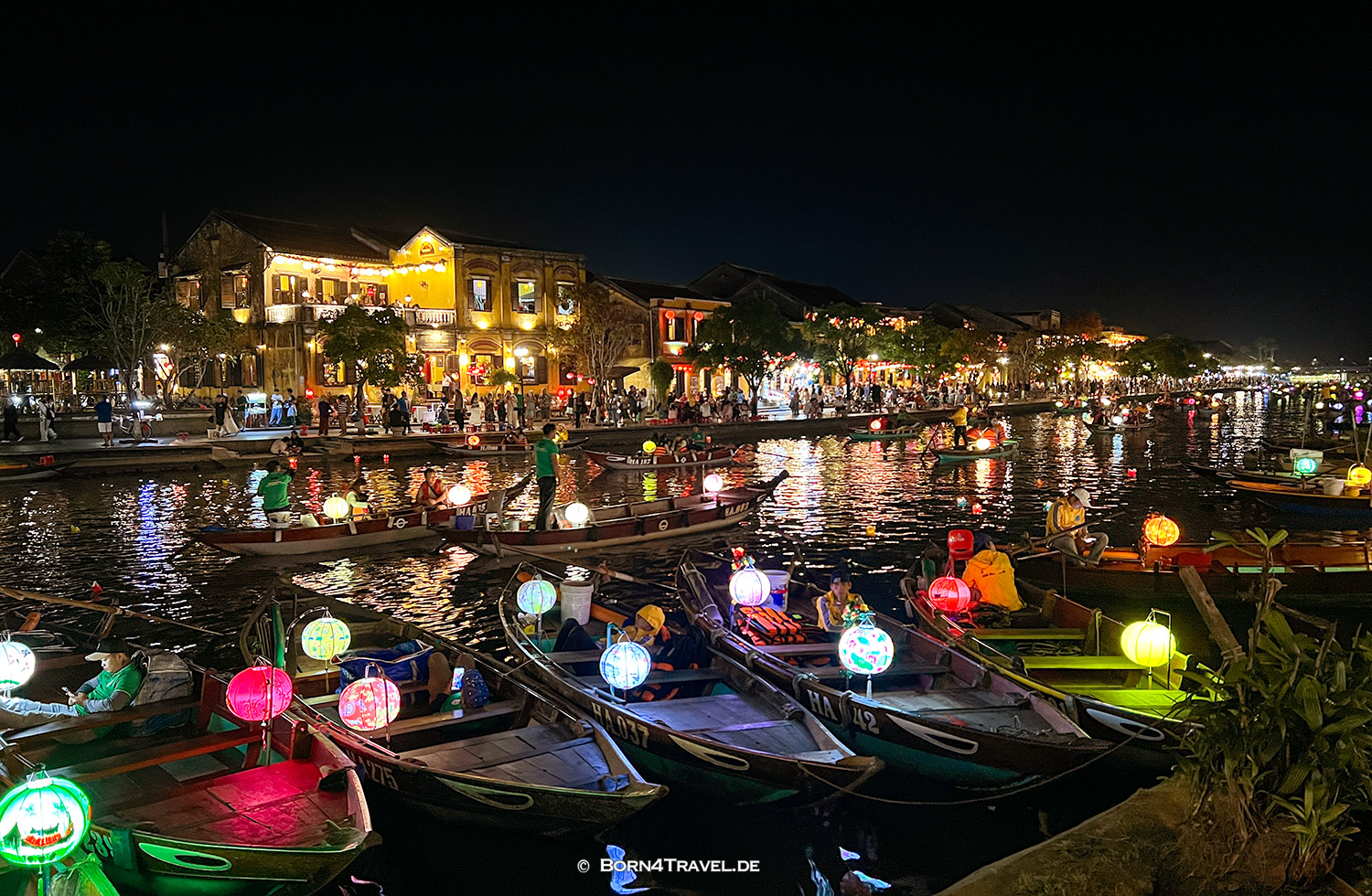 Hội An,Vietnam2025,born4travel.de