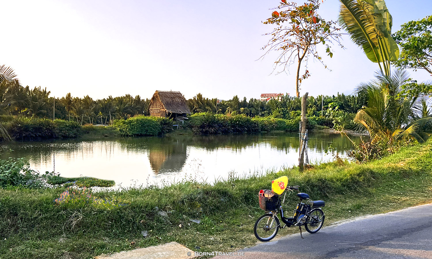 Hội An,Vietnam2025,born4travel.de